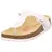 superfit Fussbettpantoffel Weiß 28