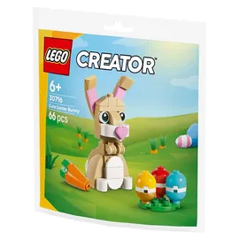 LEGO Creator Putziger Osterhase 30716