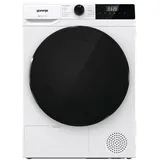 Gorenje DHNA93/DE Wärmepumpentrockner (9 kg)