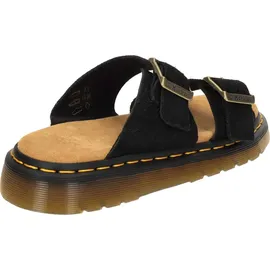 Dr. Martens Josef schwarz 41
