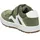 Lurchi Dominik Kinder Moss Green/Weiß 34