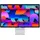 Apple Studio Display 27" silber