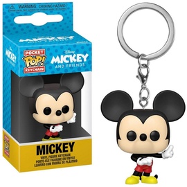 Funko POP! Keychain: - Disney - Mickey #59629