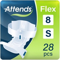 Attends Flex 8 S 4 x 28 St.