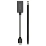 AC Infinity UIS Beleuchtungsadapter Typ-B, mit RJ11/12-Anschluss