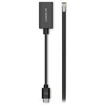 AC Infinity UIS Beleuchtungsadapter Typ-B, mit RJ11/12-Anschluss