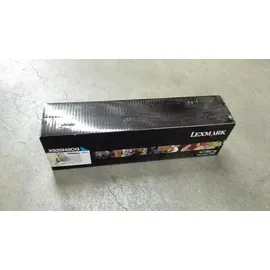 Lexmark X925H2CG cyan