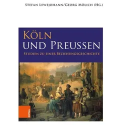 Köln und Preußen