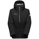 Mammut Linard Guide HS Hooded Jacket - Hardshelljacke - Damen Funktionsjacke