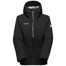 Mammut Linard Guide HS Hooded Jacket - Hardshelljacke - Damen Funktionsjacke