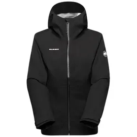 Mammut Linard Guide HS Hooded Jacket - Hardshelljacke - Damen Funktionsjacke