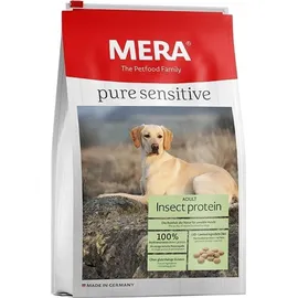 MERA pure sensitive Insect Protein 12,5 kg