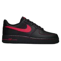 Nike Schuhe Air Force 1 '07, HQ2037005 - Rot - 43