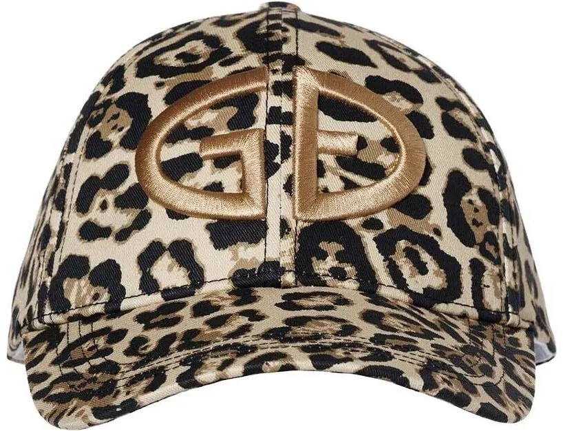 Goldbergh Caterina Baseball Cap jaguar (7250) One