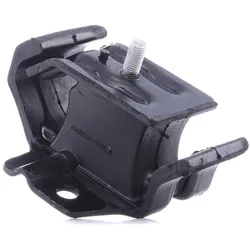 RIDEX Motorlager NISSAN 247E0409 112200F001,112207F000 Lagerung, Motor,Motoraufhängung,Motorhalter,Hydrolager