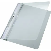 Leitz Schnellhefter A4 Grau