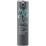 doctor spiller Manage Your Skin Effective Eye Contour Serum 15 ml