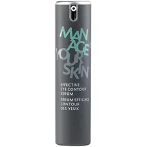 doctor spiller Manage Your Skin Effective Eye Contour Serum 15 ml
