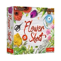 Flower Show - Gesellschaftsspiel