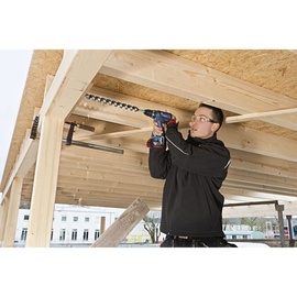 Bosch GSR 18V-28 Professional ohne Akku + L-Boxx 06019H4108