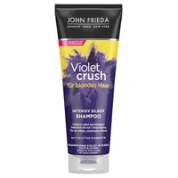 John Frieda Violet Crush Intensiv Silber 250 ml
