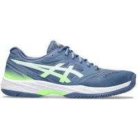 Asics Gel-Court Hunter 3 Sportschuhe, Größe:9 - Blau