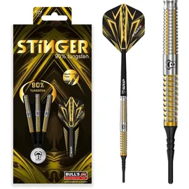 BULL'S Stinger Soft Darts 18 g