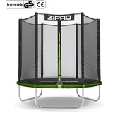 Zipro Jump Pro 183 cm schwarz