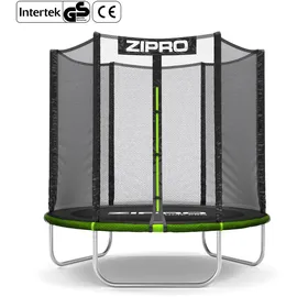 Zipro Jump Pro 183 cm schwarz