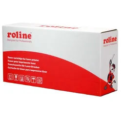 ROLINE Magenta - kompatibel - Tonerpatrone (Alternative zu: Brother TN245M, Brot