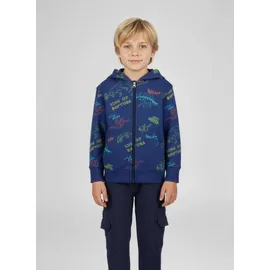 blue seven Sweatjacke Blue 128