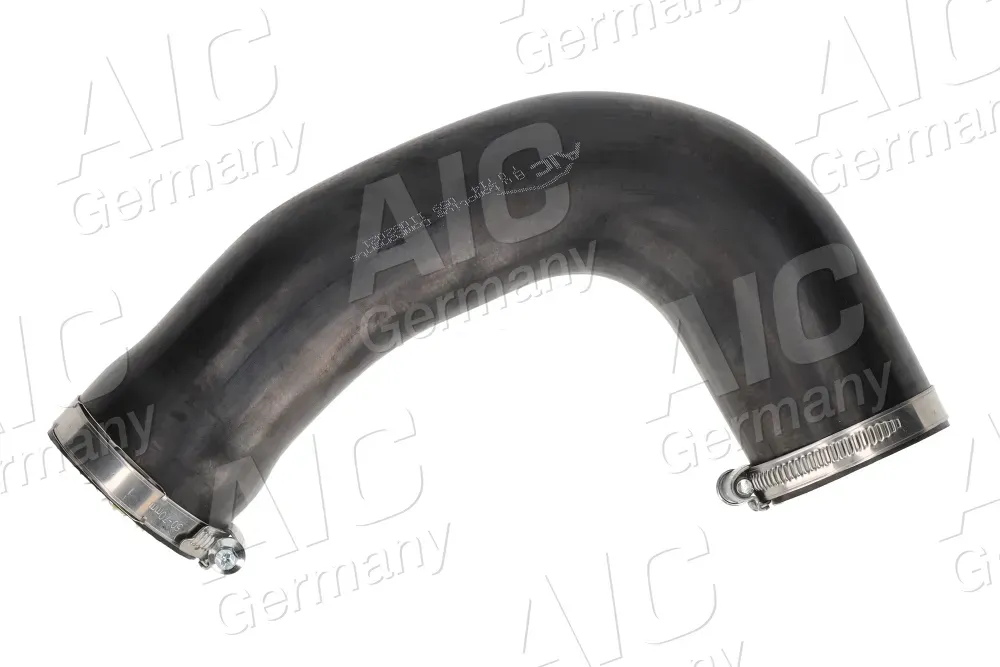 AIC Ladeluftschlauch 70714 Ladeluftkühler für VAG