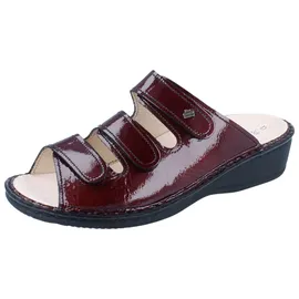 Finn Comfort Pisa bordeaux 40
