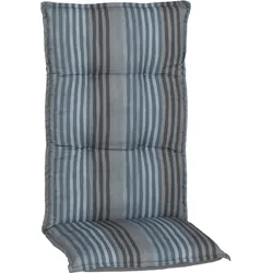 beo Tissa BE210 blauer Streifen dänisches Design