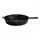 All'Grill Grillpfanne Ø 30 cm Gusseisen schwarz