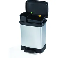 Curver Decobin Duo 30l