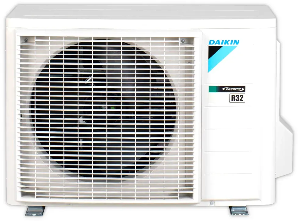 DAIKIN Stylish R-32 Außengerät Monosplit | RXA20A8 | 2,0 kW