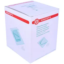 NOBAMED Verbandmittel 10 x 10 cm 50 St.
