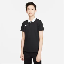 Nike Park 20 Dri-FIT Kinder - Black / White / White - 8-9 Jahre