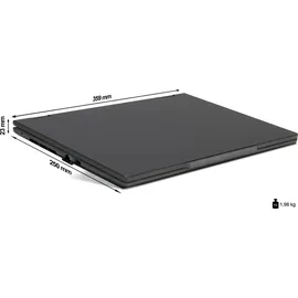 MSI Cyborg 15 B2RWEKG-067 Intel Core 7 240H 16 GB RAM 512 GB SSD RTX 5050 Win11 Home