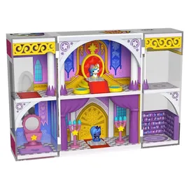 Funko My Little Pony - Canterlot Castle - Sammelbare Vinylfigur
