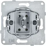 Panasonic WDTM01032NC Plus 55 Wechselschalter Einsatz