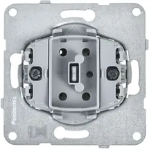 Panasonic WDTM01032NC Plus 55 Wechselschalter Einsatz