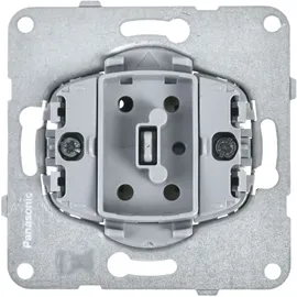 Panasonic WDTM01032NC Plus 55 Wechselschalter Einsatz