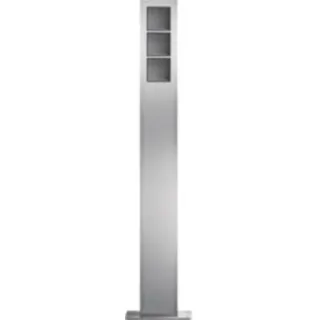 Elcom Standsäule SMT-3/1EM