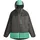 Picture Organic Clothing Picture Broader 3L Raven Grey/Black - schwarz - M