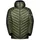 Mammut Broad Peak IN Hooded Jacket Herren marsh/dark marsh XL
