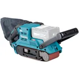 Makita Akku-Bandschleifer 76x533 mm - 120-470 U/min - BS001GZ