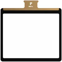 POLAR PRO BaseCamp filter - mist (1/8 diffusion strength)