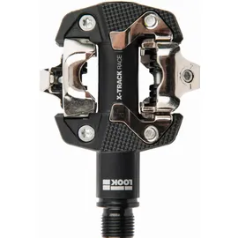 Look X-Track Race schwarz